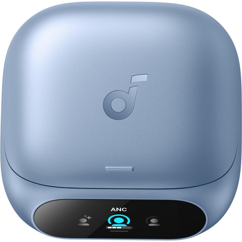 Навушники ANKER SoundСore Liberty 5 Pro Blue (D1203G31)
