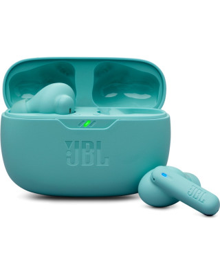 Навушники JBL Wave Beam 2 Blue (JBLWBEAM2BLU)