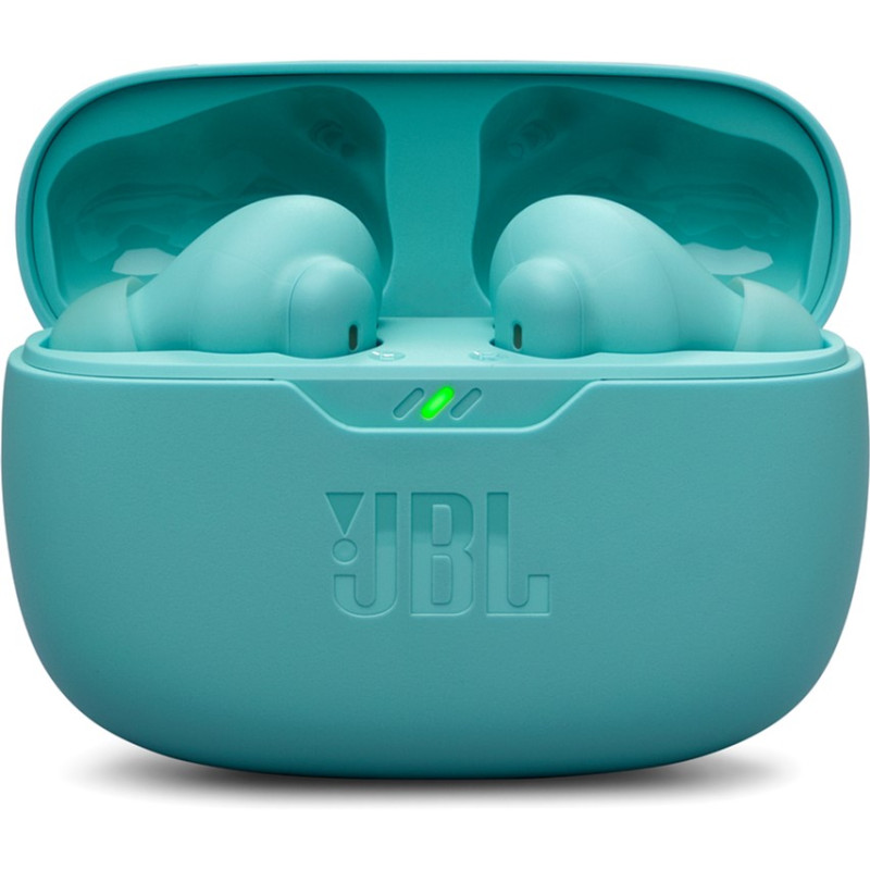 Навушники JBL Wave Beam 2 Blue (JBLWBEAM2BLU)