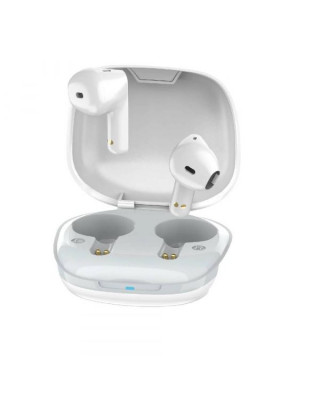 Навушники SkyDolphin TWS SL23 White (SDBTE-000181)