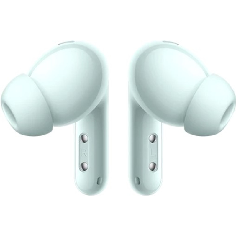 Навушники Xiaomi Redmi Buds 6 Coral Green (BHR9245GL)