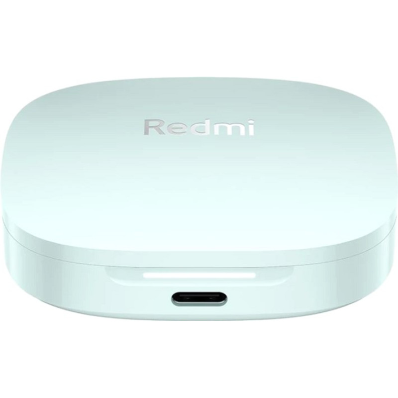 Навушники Xiaomi Redmi Buds 6 Coral Green (BHR9245GL)