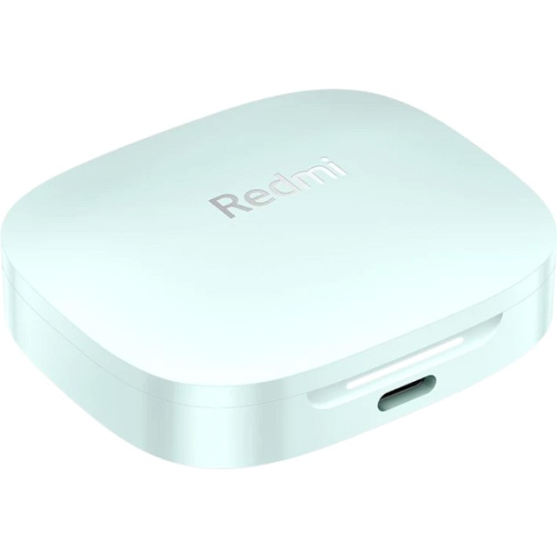 Навушники Xiaomi Redmi Buds 6 Coral Green (BHR9245GL)