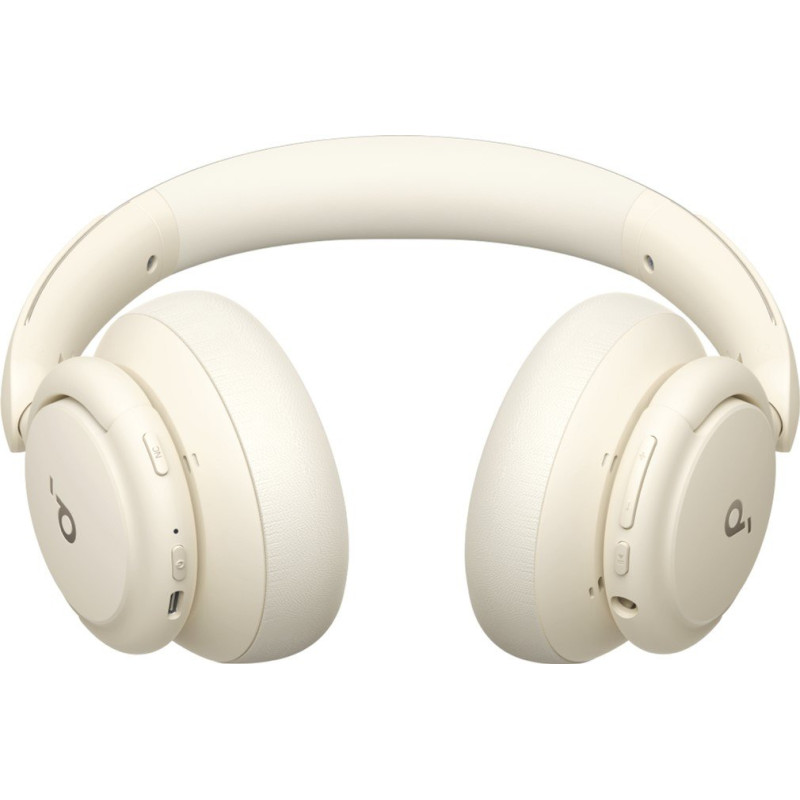 Навушники ANKER SoundCore Life Q30 v2 White (A3028323)