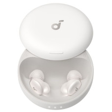 Навушники ANKER SoundСore Sleep A30 White (D1301G21)