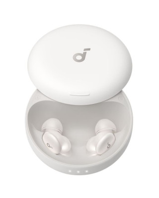Навушники ANKER SoundСore Sleep A30 White (D1301G21)
