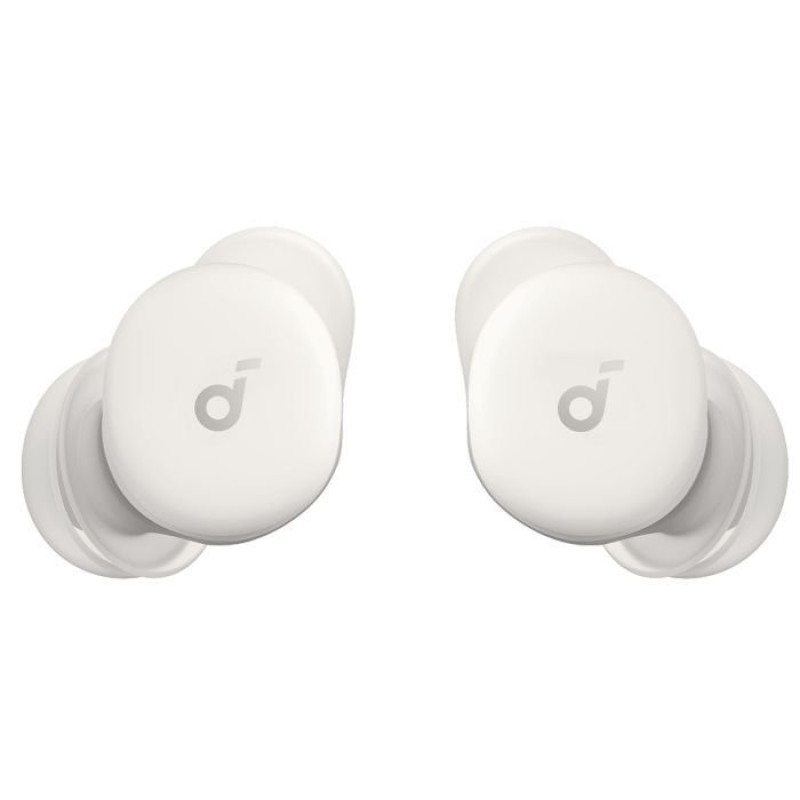 Навушники ANKER SoundСore Sleep A30 White (D1301G21)
