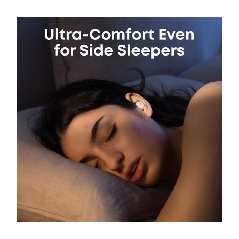 Навушники ANKER SoundСore Sleep A30 White (D1301G21)