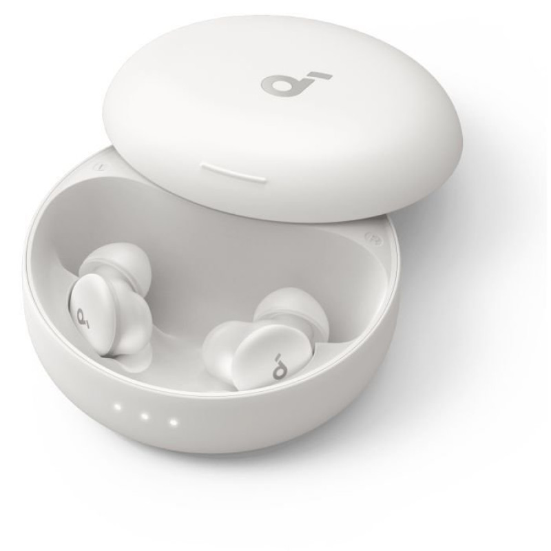 Навушники ANKER SoundСore Sleep A30 White (D1301G21)