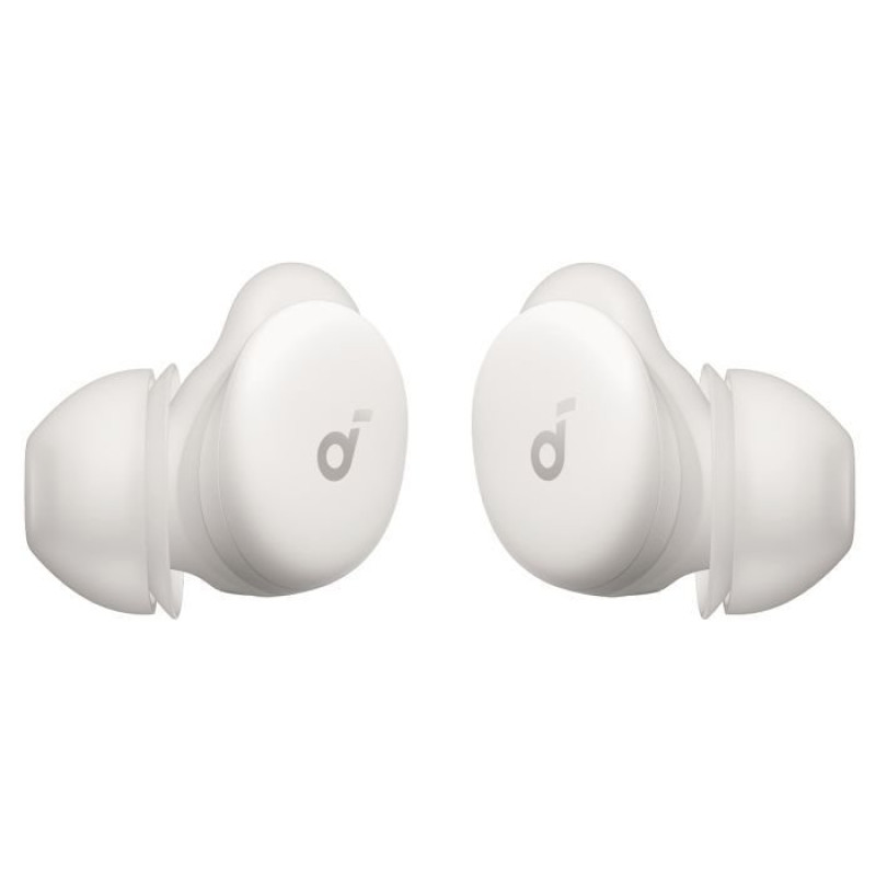 Навушники ANKER SoundСore Sleep A30 White (D1301G21)