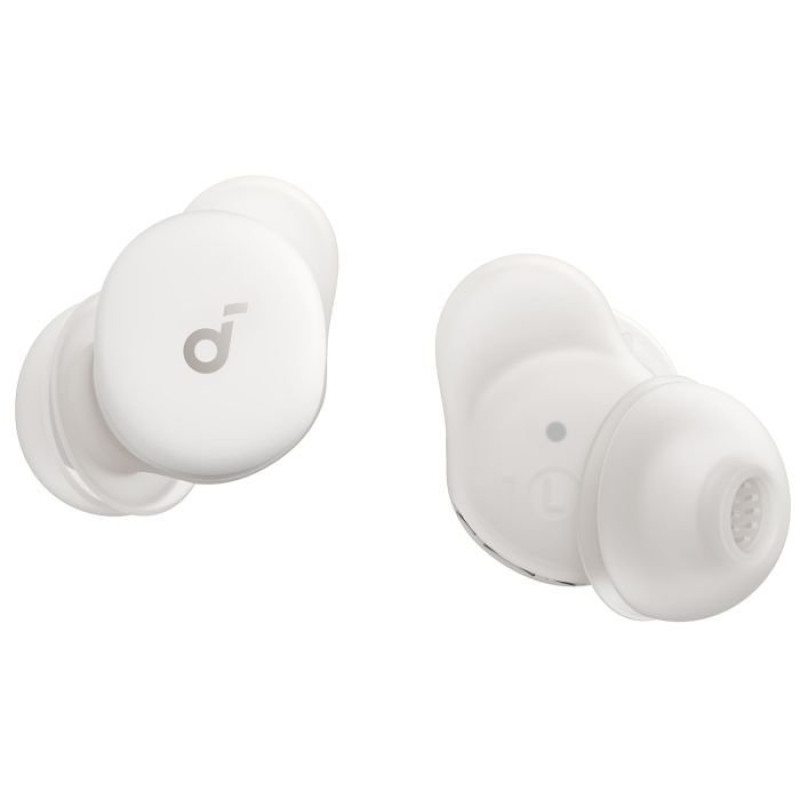 Навушники ANKER SoundСore Sleep A30 White (D1301G21)