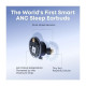 Навушники ANKER SoundСore Sleep A30 White (D1301G21)