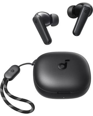 Навушники TWS Anker SoundCore R50i Black (A3949G11/A3949G12)