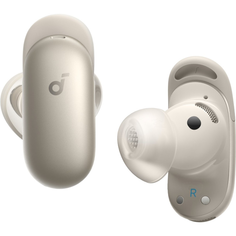 Навушники ANKER SoundСore Liberty 5 Pro Max Golden (D1204GB1)