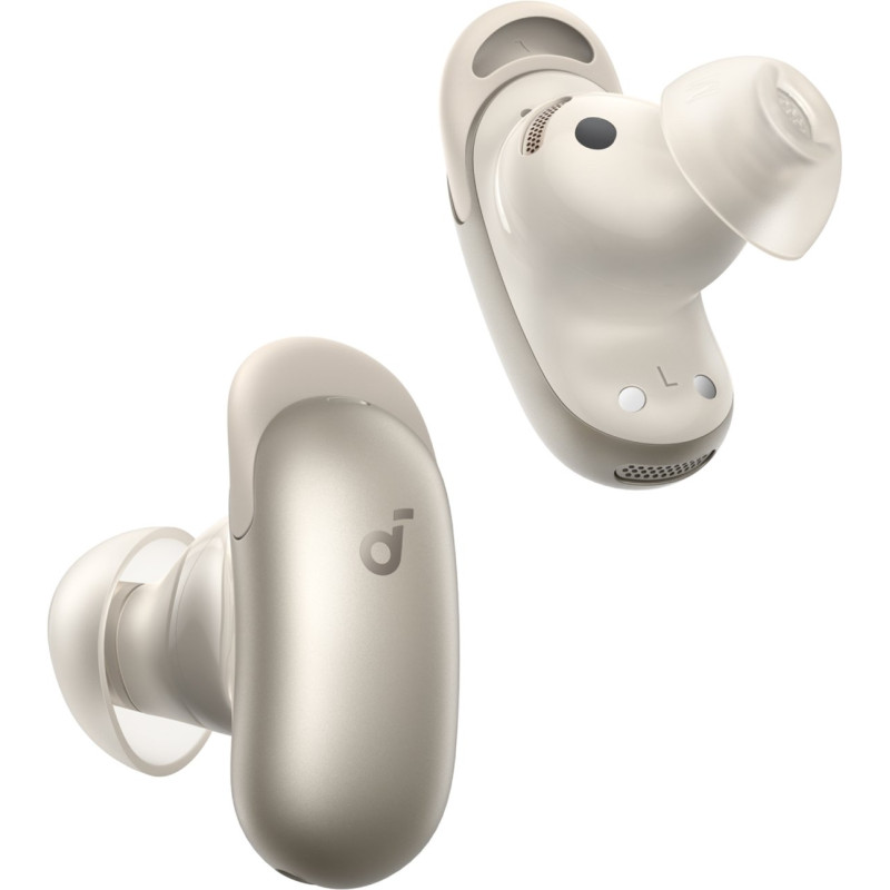 Навушники ANKER SoundСore Liberty 5 Pro Max Golden (D1204GB1)