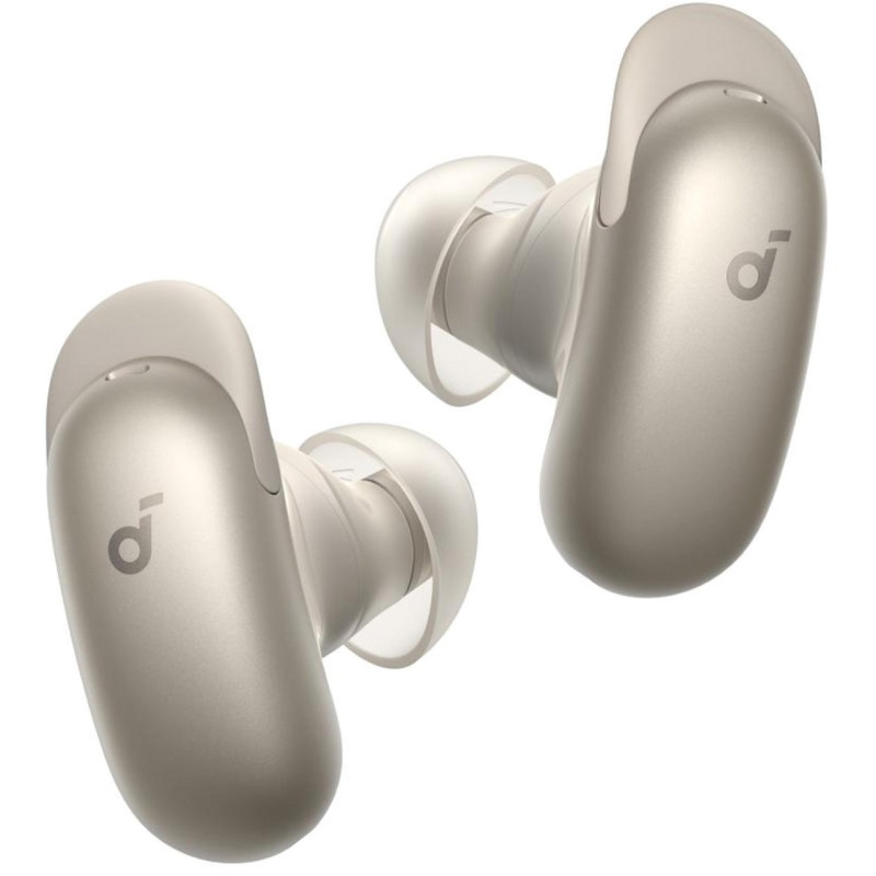 Навушники ANKER SoundСore Liberty 5 Pro Max Golden (D1204GB1)