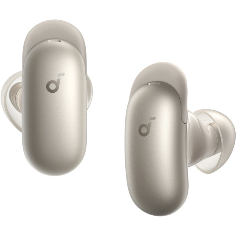 Навушники ANKER SoundСore Liberty 5 Pro Max Golden (D1204GB1)