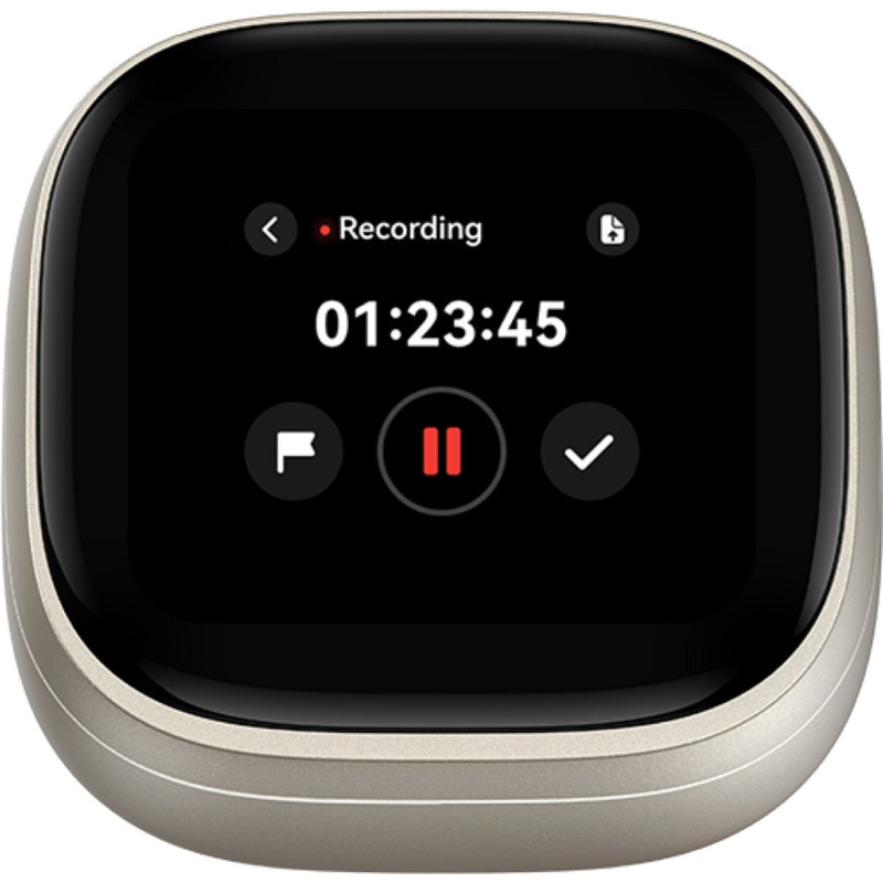 Навушники ANKER SoundСore Liberty 5 Pro Max Golden (D1204GB1)