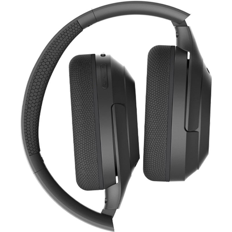 Навушники A4-Tech BH220 Black