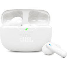 Навушники JBL Wave Beam 2 White (JBLWBEAM2WHT)