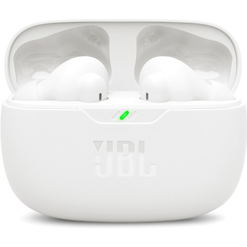 Навушники JBL Wave Beam 2 White (JBLWBEAM2WHT)