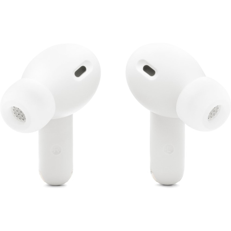 Навушники JBL Wave Beam 2 White (JBLWBEAM2WHT)