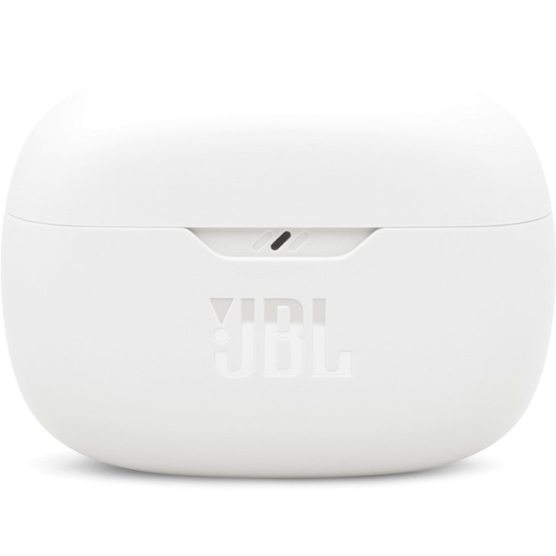 Навушники JBL Wave Beam 2 White (JBLWBEAM2WHT)