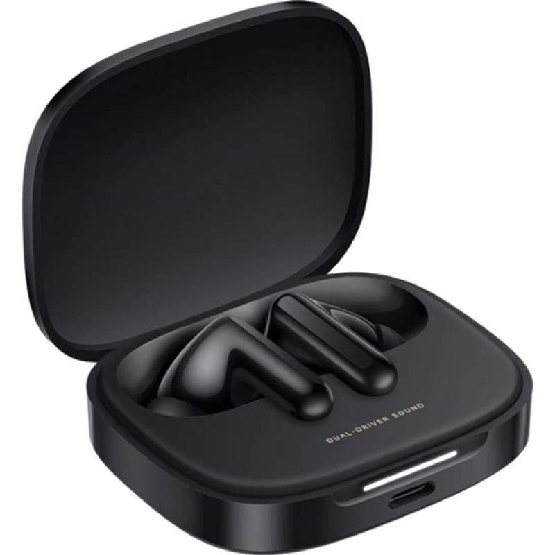 Навушники Xiaomi Redmi Buds 6 Night Black (BHR9251GL)