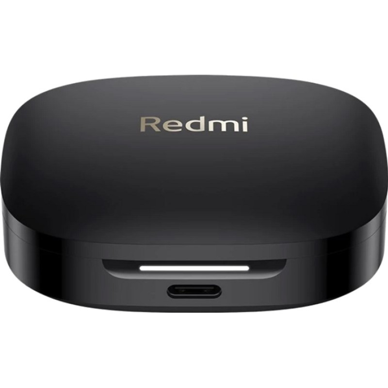 Навушники Xiaomi Redmi Buds 6 Night Black (BHR9251GL)