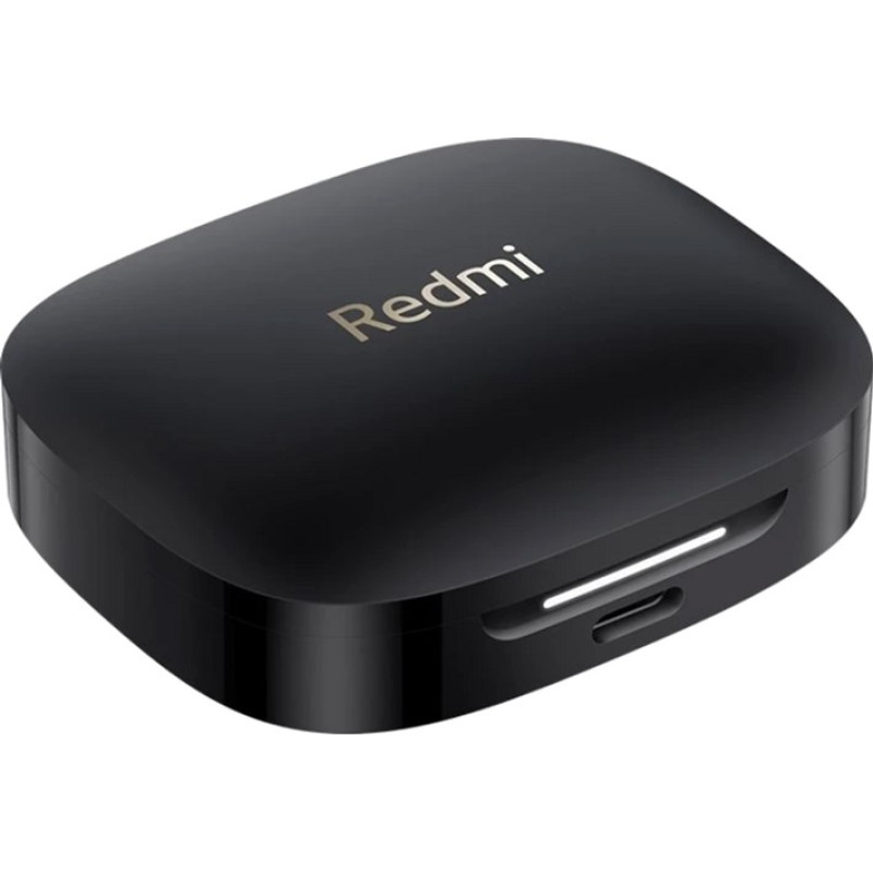 Навушники Xiaomi Redmi Buds 6 Night Black (BHR9251GL)