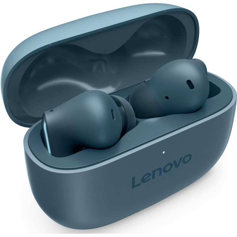 Навушники Lenovo Yoga True Wireless Stereo Eartbuds (GXD1N63507)