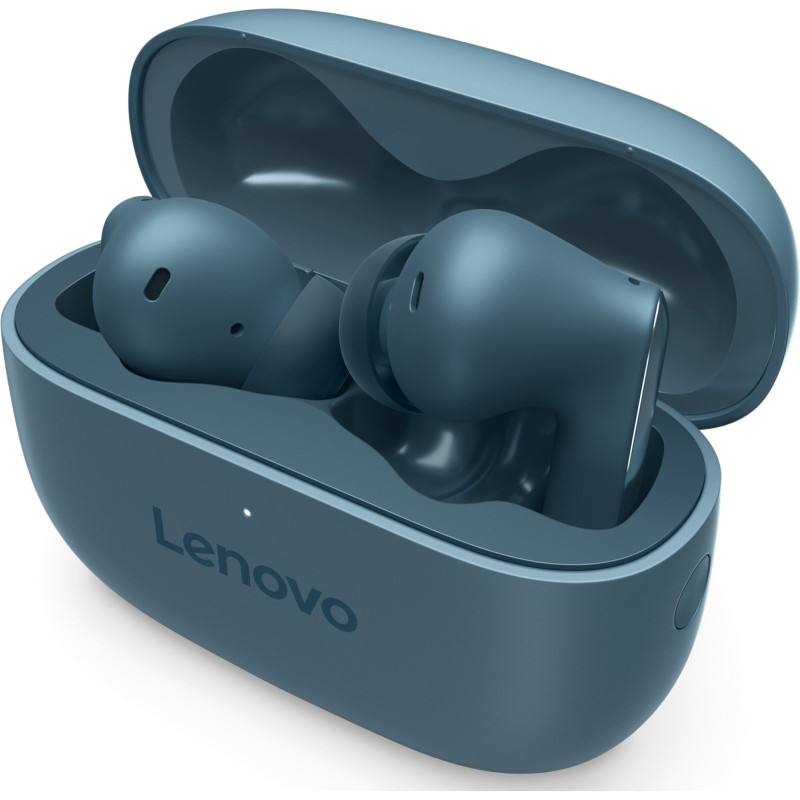Навушники Lenovo Yoga True Wireless Stereo Eartbuds (GXD1N63507)