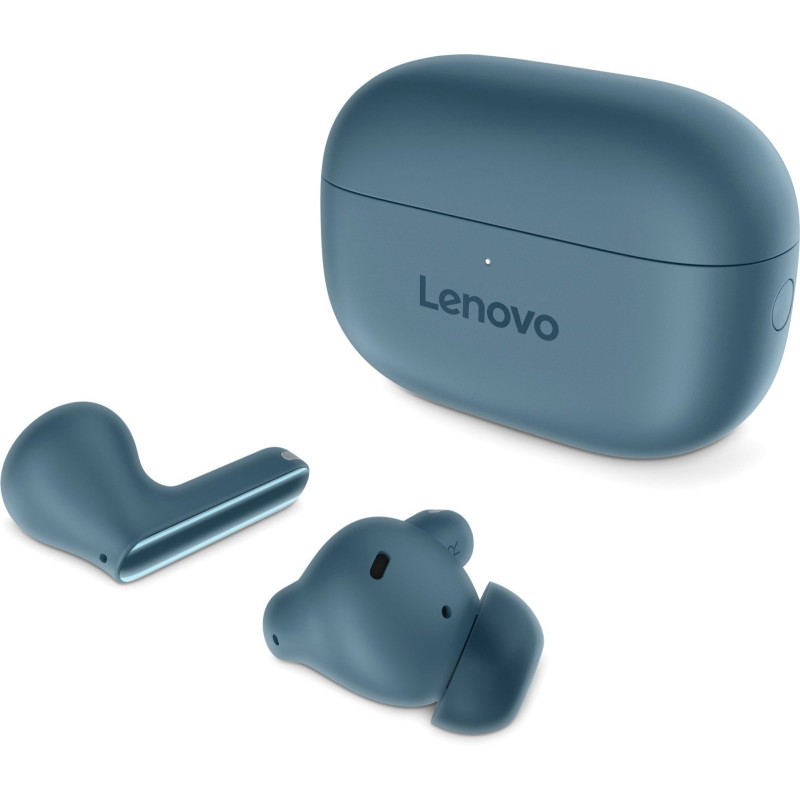 Навушники Lenovo Yoga True Wireless Stereo Eartbuds (GXD1N63507)