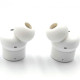 Навушники 1MORE PistonBuds Pro TWS (EC302) White