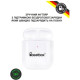 Навушники BeatBox PODS AIR 2 Wireless Charging White-Red (bbpair2wcwr)