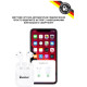Навушники BeatBox PODS AIR 2 Wireless Charging White-Red (bbpair2wcwr)