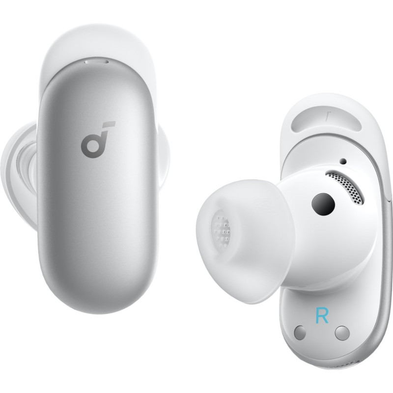 Навушники ANKER SoundСore Liberty 5 Pro White (D1203G21)