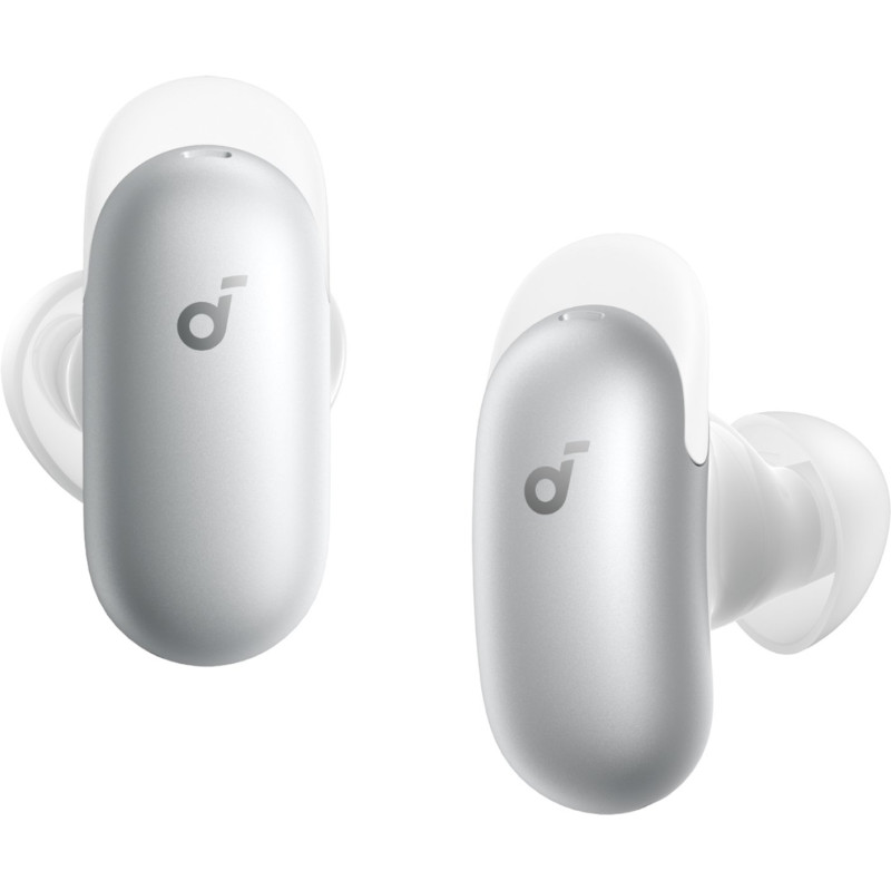 Навушники ANKER SoundСore Liberty 5 Pro White (D1203G21)