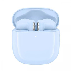 Навушники Baseus Bowie WX5 TWS blue