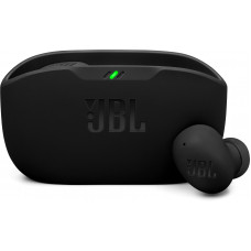 Навушники JBL Wave Buds 2 Black (JBLWBUDS2BLK)