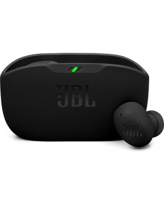 Навушники JBL Wave Buds 2 Black (JBLWBUDS2BLK)