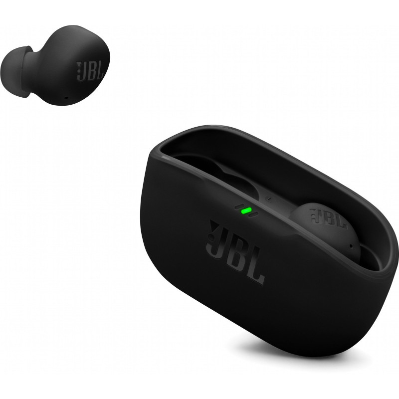 Навушники JBL Wave Buds 2 Black (JBLWBUDS2BLK)