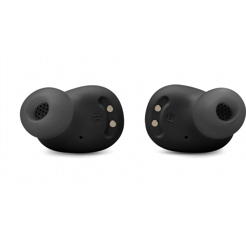 Навушники JBL Wave Buds 2 Black (JBLWBUDS2BLK)