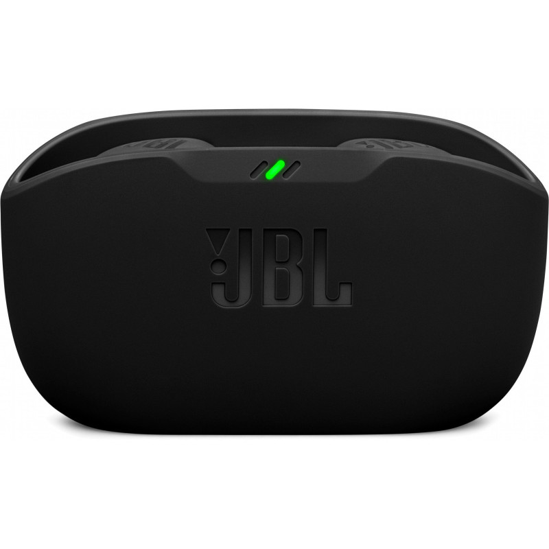 Навушники JBL Wave Buds 2 Black (JBLWBUDS2BLK)