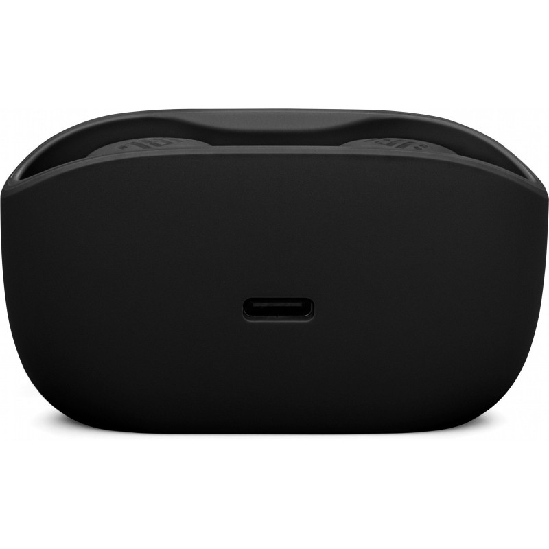 Навушники JBL Wave Buds 2 Black (JBLWBUDS2BLK)