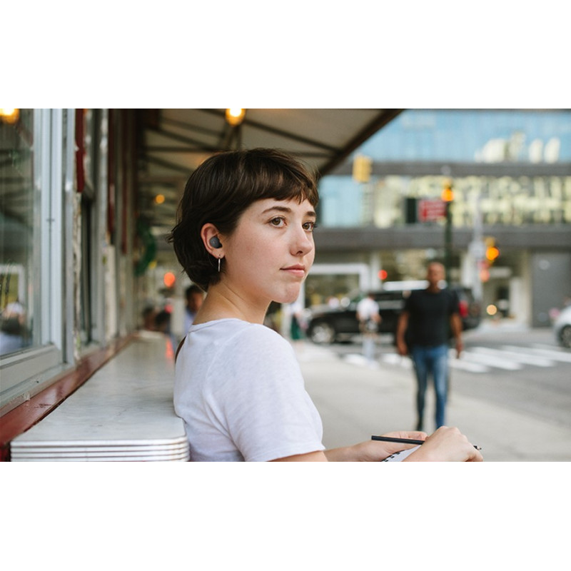 Навушники JBL Wave Buds 2 Black (JBLWBUDS2BLK)