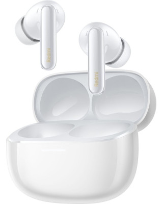 Навушники Xiaomi Redmi Buds 6 Pro Glacier White (BHR9310GL)