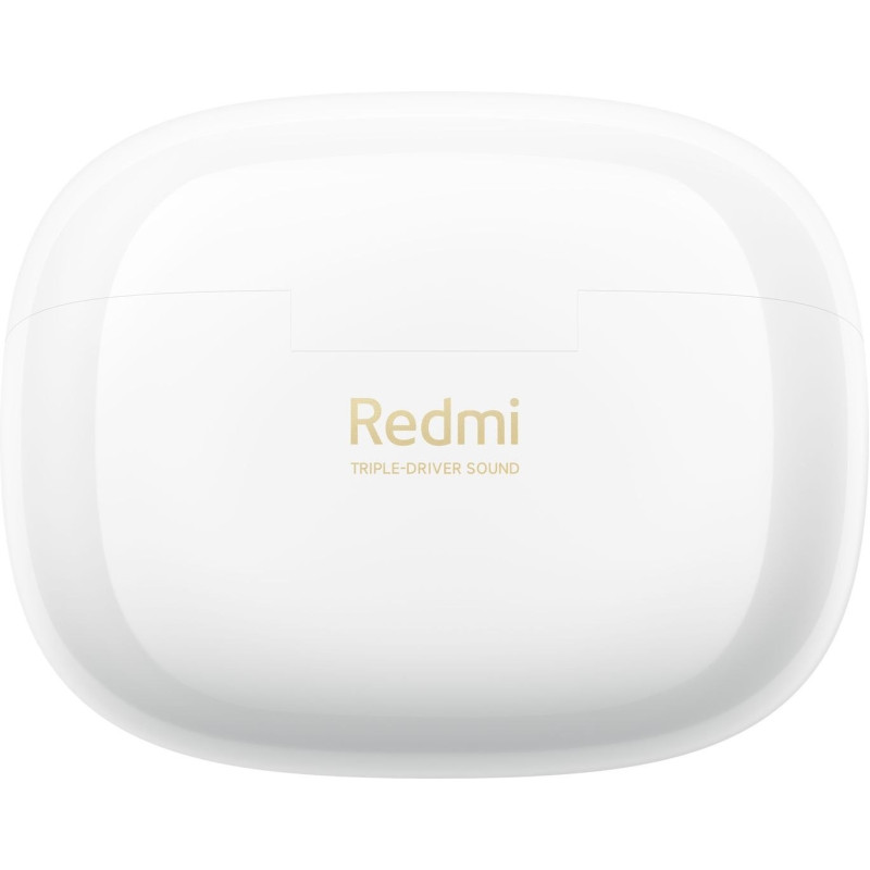 Навушники Xiaomi Redmi Buds 6 Pro Glacier White (BHR9310GL)