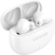 Навушники Lenovo E310 TWS Earbuds white (GXD1Q65145)