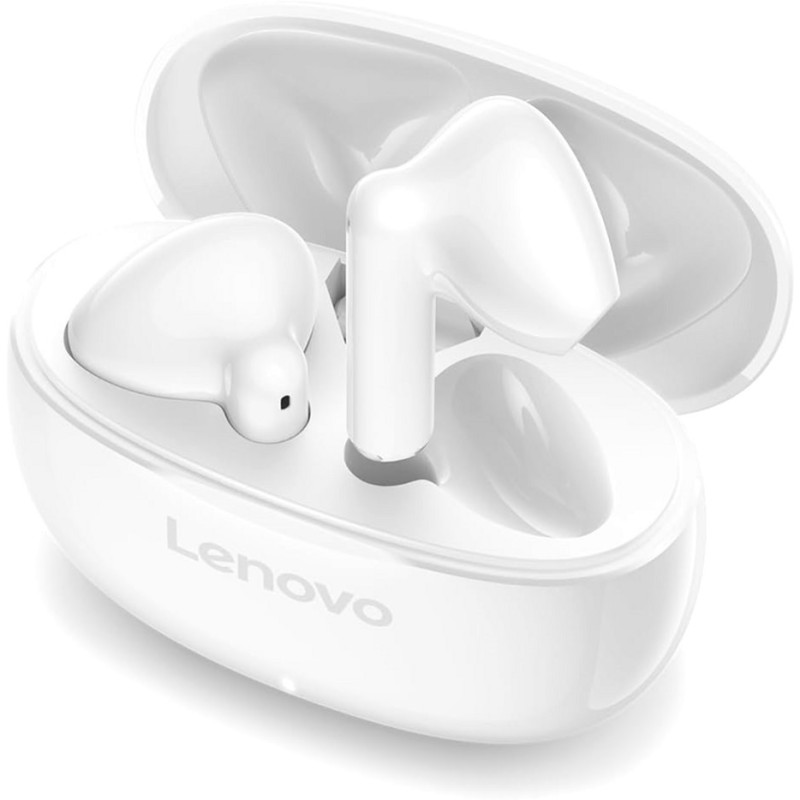 Навушники Lenovo E310 TWS Earbuds white (GXD1Q65145)